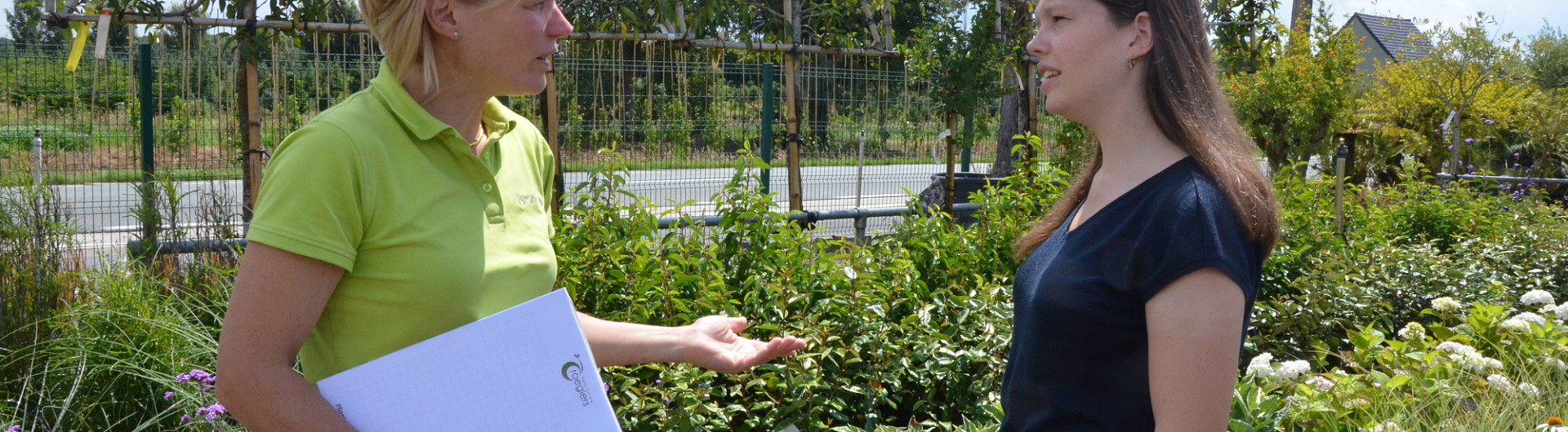 Plantencenter Roegiers: Het ruimste aanbod tuinplanten en tuingereedschap