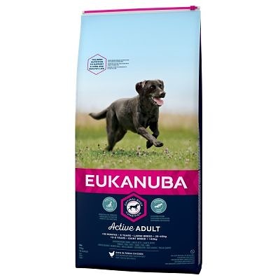 eukanuba